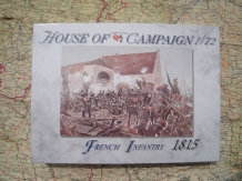 images/productimages/small/French Infantry 1815 House of C. 1;72.jpg